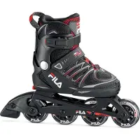 Fila Skate X-one Junior Rullaluistimet