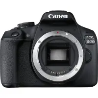 Canon CAMERA EOS 2000D 18-55IS+LP-E10