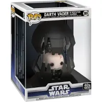 Funko POP! Darth Vader Tähtien Sota Hahmo Meditaatiokammiossa