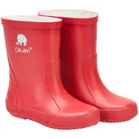 CeLaVi Basic Wellies Solid Saappaat