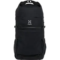 Haglöfs Ardos Rolltop 22 True Black