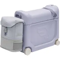 JETKIDS BedBox bundle Arctic Blue, sis. matkalaukku ja reppu