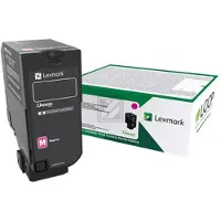 Lexmark 73B20M0 CS827/CX827 toner magenta (Return) 15k
