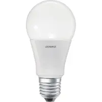 Ledvance ZB SMART+ LED-ÄLYLAMPPU A60 DIM E27 (4058075208377)
