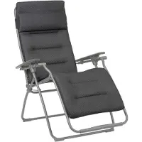 Lafuma Futura Xl Becomfort Dark Grey