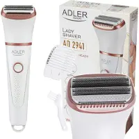 Adler Wet&Dry ladyshaver