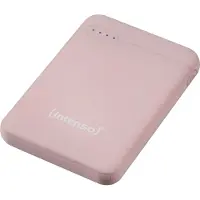 Intenso varavirtalähde XS5000 Powerbank (5 värivaihtoehtoa)