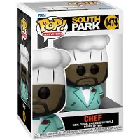 Funko POP! South Park Kokkihahmo