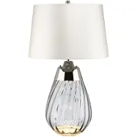 Elstead Lighting Elstead Lena pöytävalaisin
