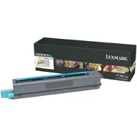 Lexmark – Toner/CY 7500sh f C925/X925 (C925H2CG)