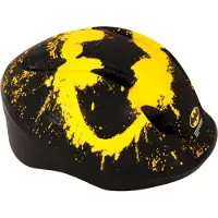 Volare Polkupyöräilykypärä Batman 52-56 cm