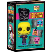 Funko POP! Pop! Kalender Nightmare before Christmas 13Tage (131636)