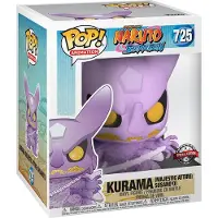 Funko POP! Naruto Shippuden Kuraman Eksklusiivinen Figuuri