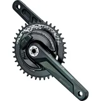 Fsa Powerbox Bb392 Evo 11-12s Kampisarja Tehomittarilla