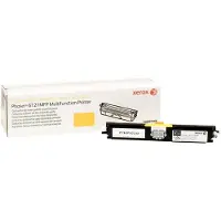 Xerox Värikasetti keltainen 2.600 sivua High Yield