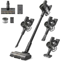 Dreame R10 Pro -varsi-imuri