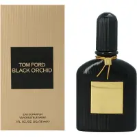 Tom Ford Black Orchid, EdP 30ml