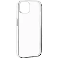 Puro – iPhone 14 Plus Impact clear, Transparent (IPC1467IMPCLTR)