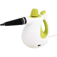 TOYA Steamer 67201