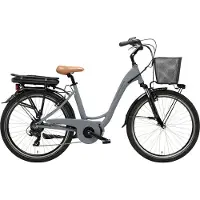 Adriatica Vanity 26´´ Sähköpyörä
