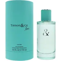 Tiffany & Co. & Love for Her, EdP 90ml