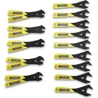 Pedro´s Työkalu Cone Wrench Set