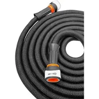 Home>it universal flexible water hose with clutch 15 meter latex