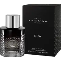 Jaguar Era Eau de Toilette -tuoksu miehille 60 ml