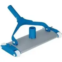 AstralPool Ø1 1/2 Tuuman Metallista Uima-altaanpuhdistinta Varten Siipimutterikiinnitys 350mm