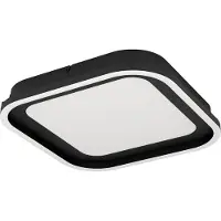 Eglo Calagrano led 11W ja 10W plafondi