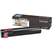 Lexmark cartridge magenta X945 22000p (X945X2MG)