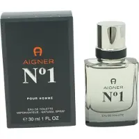 Etienne Aigner No 1 Eau de Toilette 30 ml