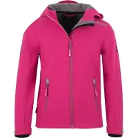 TROLLKIDS Trollfjord Softshell-takki