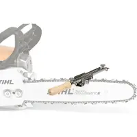 Stihl Viilanohjain FF1, 3/8" P Mini, ø 4,0 mm