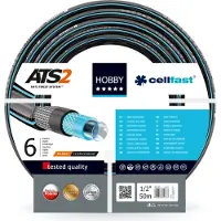 Cellfast HOBBY ATS PUUTARHALETKUT 1/2' 50MB - C 16-201