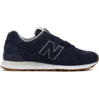 New Balance Pigsuede Pack Lenkkarit