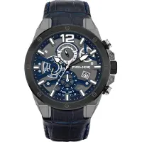 Police Pl.15711jsub Kello