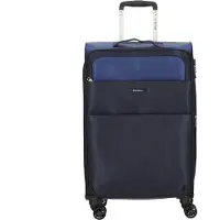 Gabol Cloud Soft Spinner Expandable 61l Matkalaukku
