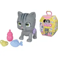 Simba Toys Pamper Petz Cat - Multi/patterned - ONE SIZE