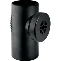 Geberit Silent-db20 renserør 110mm - 90gr310.333.14.1