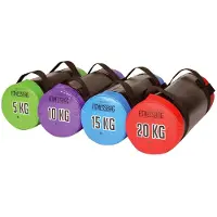Gymstick Fitnessbag Harjoitussäkki - 10kg