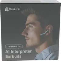 Timekettle W4 blue (8517629400)