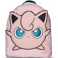 Pokémon Mini Reppu, Jigglypuff