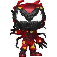 Funko POP! Iron Man Carnage Ihme Kuvio