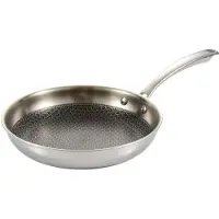 Tescoma Pannu - - 780554 - Ruostumaton teräs - Tarttumaton - 24 cm