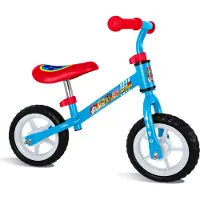 Nickelodeon 10" tasapainopyörä