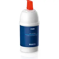 Brita P 1000, 1 kpl, , Vesisuodatinpatruuna (029807)