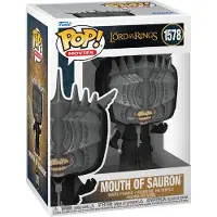 Funko POP! Taru Sormusten Herrasta Sauronin Suu -figuuri 9 Cm