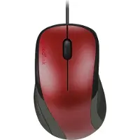 Speedlink Maus KAPPA. USB. rot retail (SL-610011-RD)