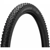 WOLFPACK Cross Tubeless 27.5´´ X 2.4 Mtb-rengas